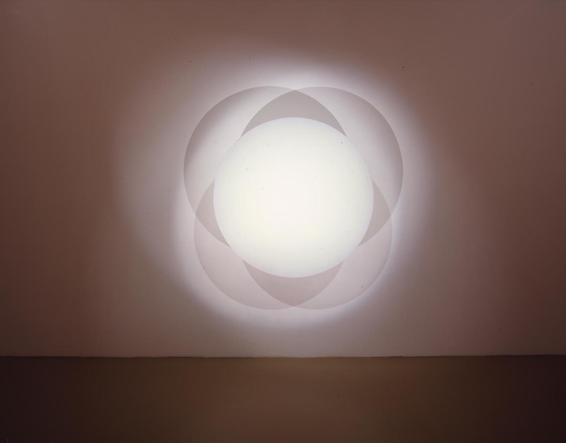Robert Irwin, Untitled, 1967